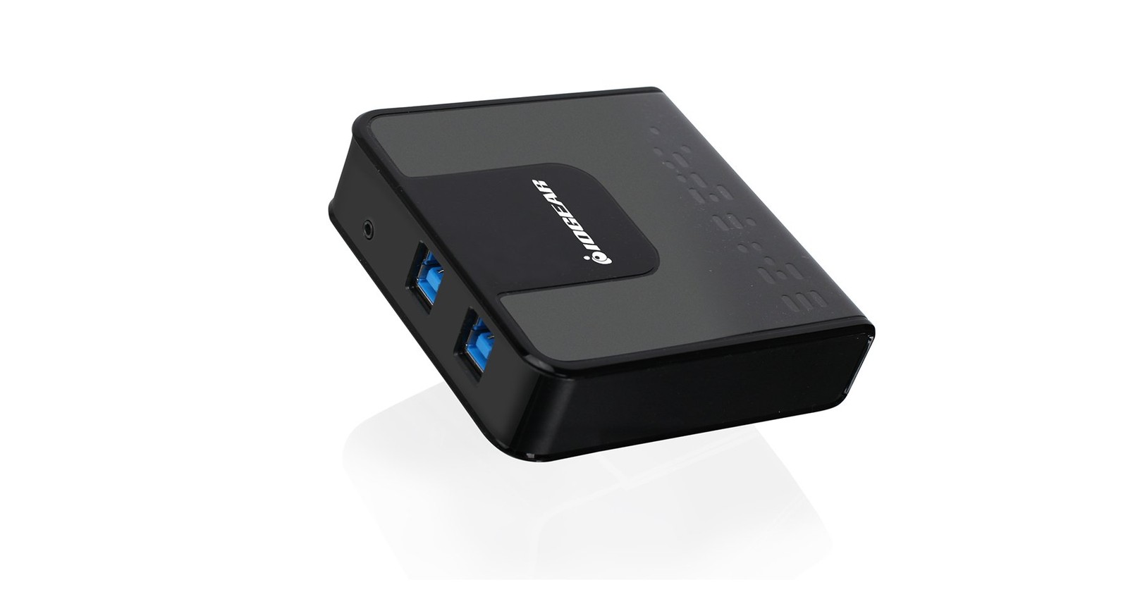 IOGEAR 2x4 USB 3.0 Peripheral Sharing Switch (gus432)