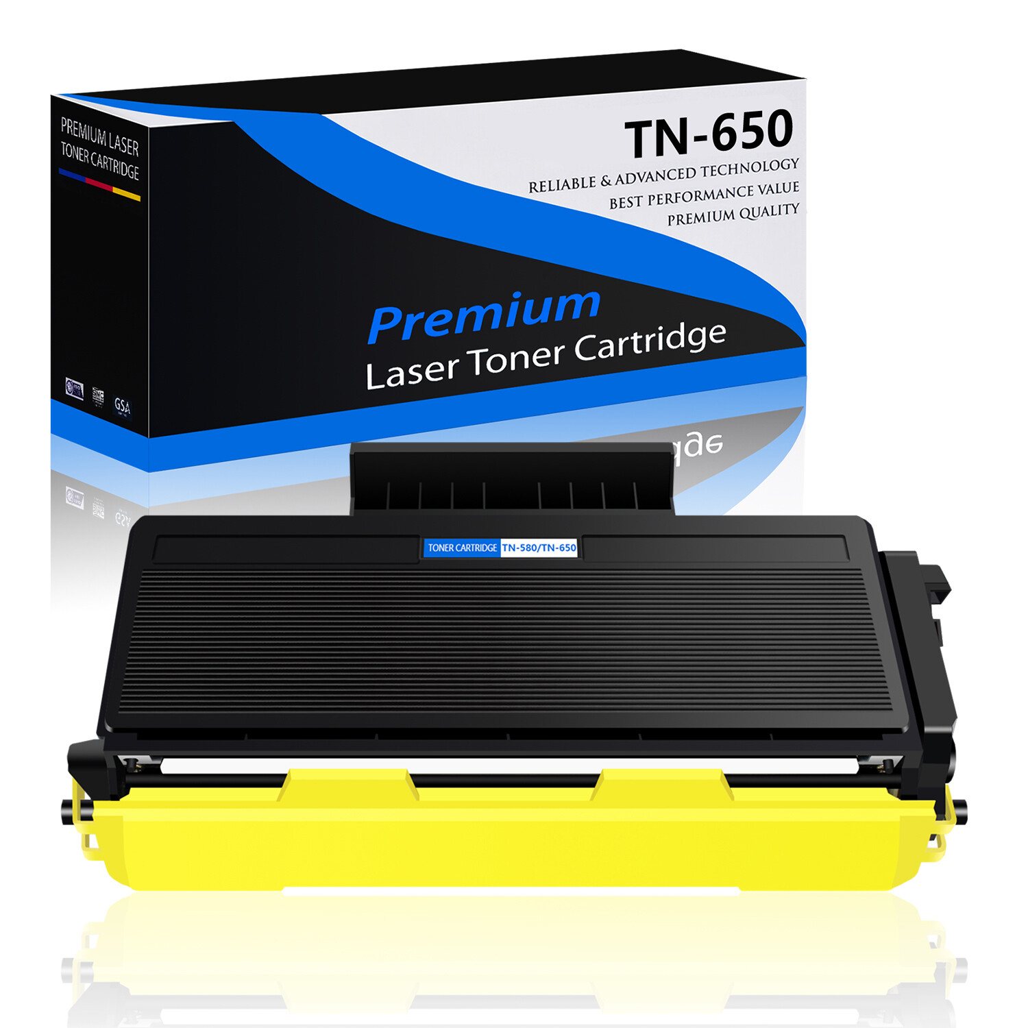 TN650 Toner DR620 Drum Unit for Brother MFC-8880DN MFC-8890DW MFC-8480DN 8370