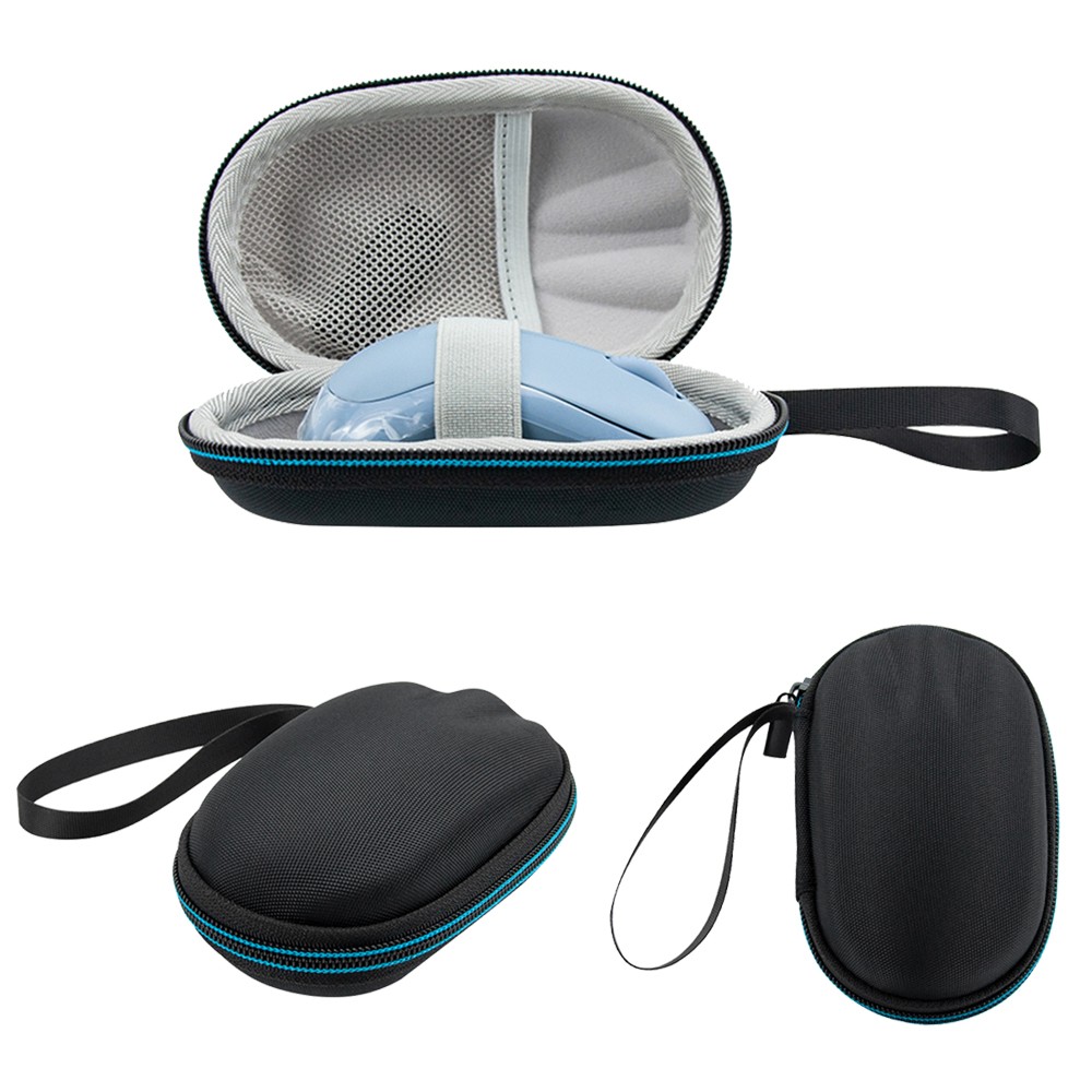 Storage Bag Carrying Case for Logitech M170/M185/M220/M221 Wireless Mouse Travel