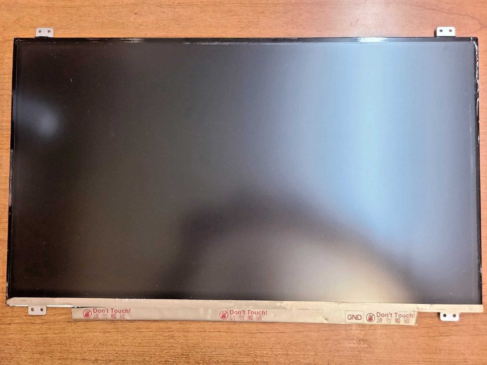ORIGINAL ASUS ROG GL702V GL702VI GL703G 17.3" FHD LCD SCREEN 40PIN B173HAN01.1