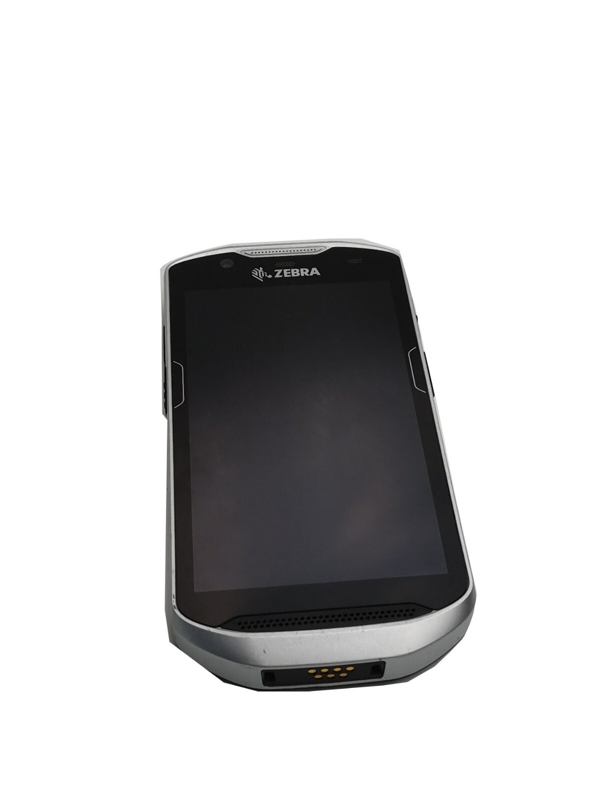 Used w Good Condition Zebra TC57 Scanner Terminal with battery TC57HO-1PEZU4P-25