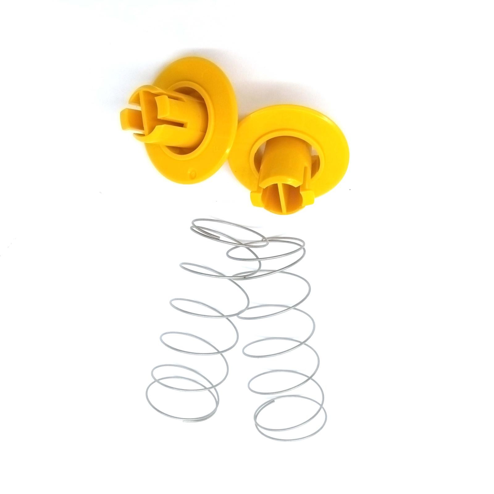 1 Set Ribbon Holder Fits For Zebra ZD420 ZD620 ZD621 ZD421 ZD620T ZD410 ZD 620T