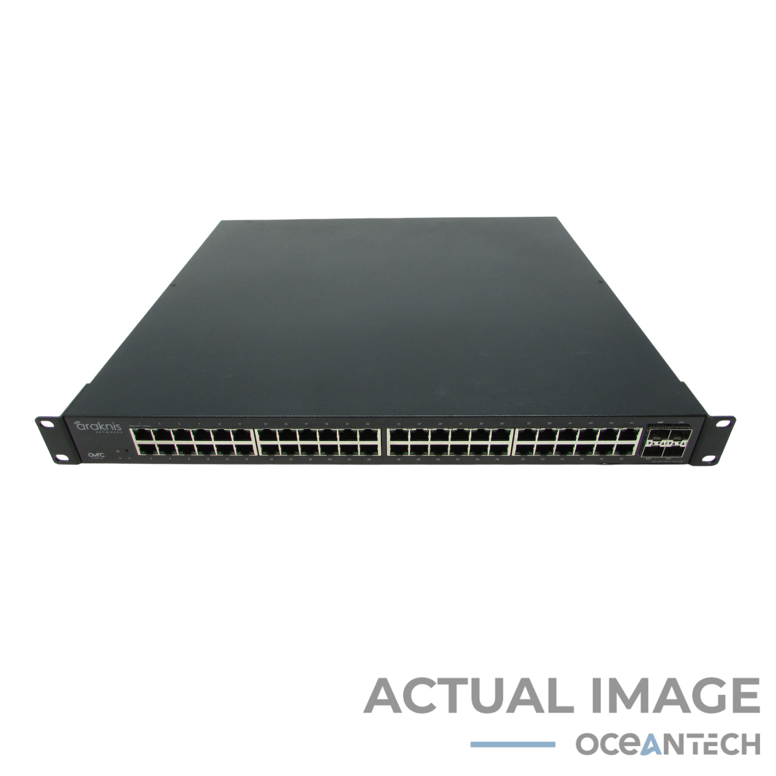 Araknis AN-210-SW-F-48-POE 48 Port Ethernet Network Switch