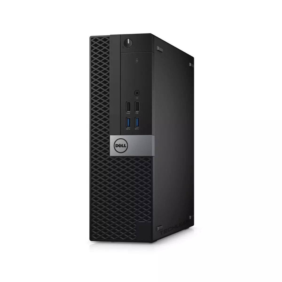 Dell 3050 Desktop Computer PC Intel i5 16GB RAM 1TB SSD Windows 11/10 WiFi HDMI