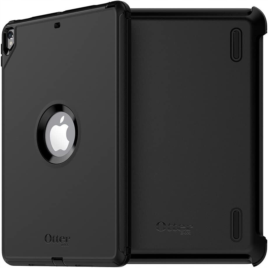 OtterBox Defender 7755781 Keyboard Folio/Case for iPad Pro 10.5 inch - Black