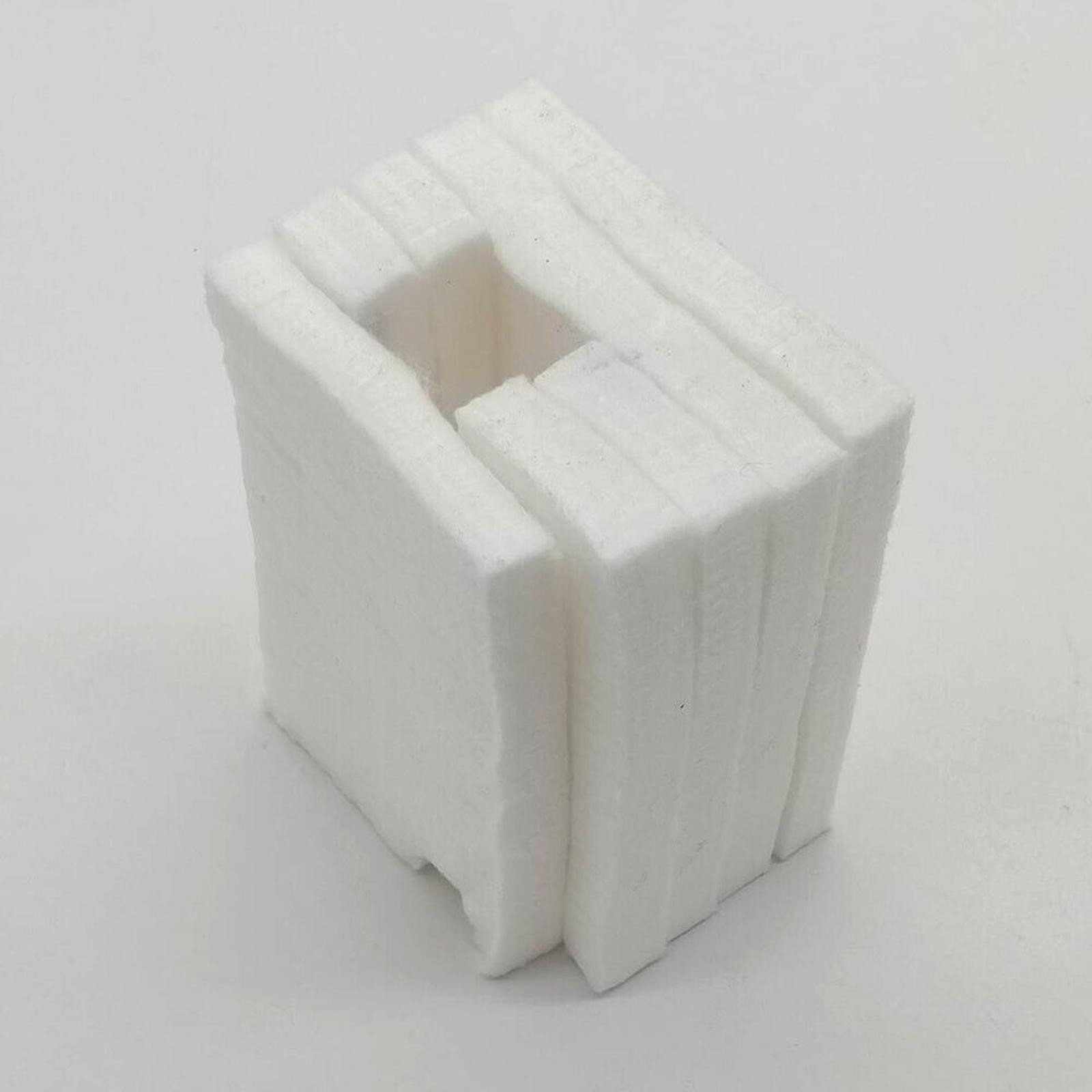 1Set Waste Ink Sponge Fits For Epson L 5590 L 5316 L 5310 L 5296 L 5196 L 5198