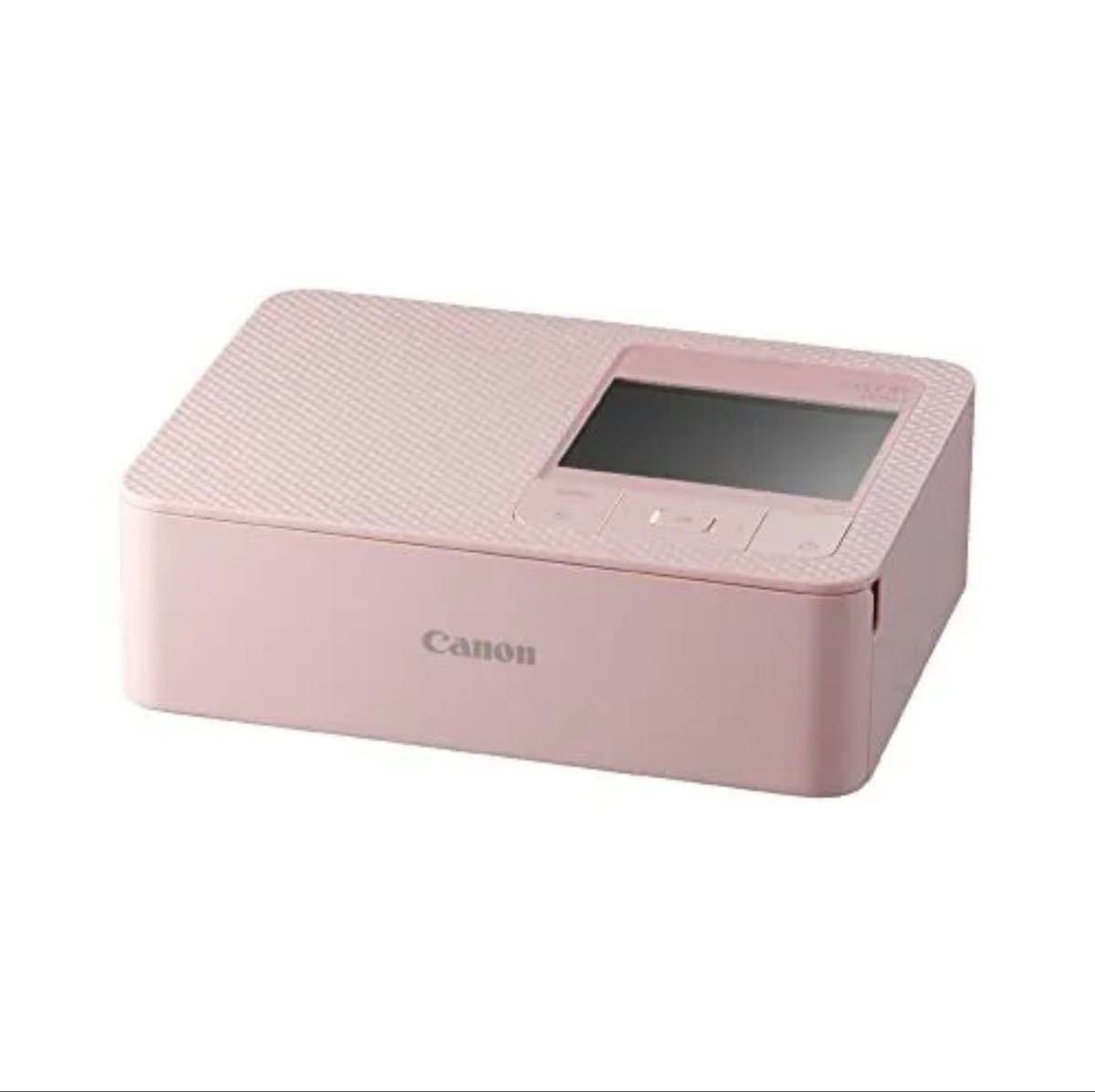 Canon SELPHY CP1500 Compact Photo Printer Pink Wireless Wi-Fi Portable New
