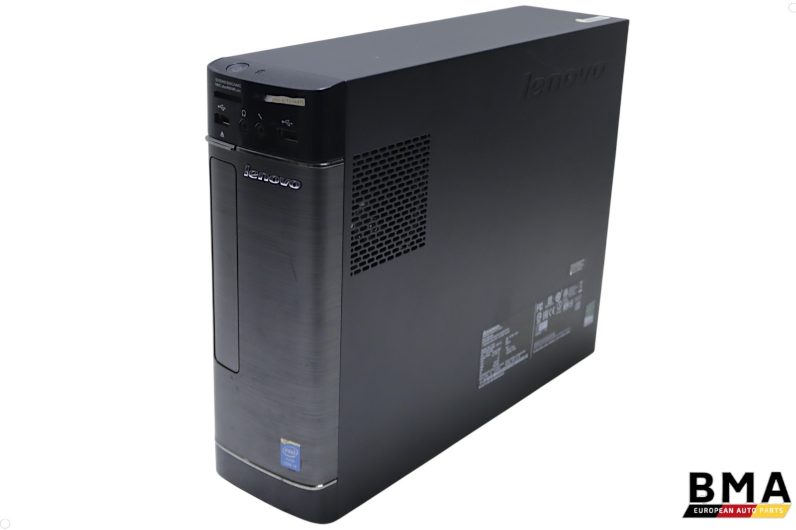 Lenovo H530s Desktop PC Intel(R) Core(TM) i3-4100 4GB 1T Computer