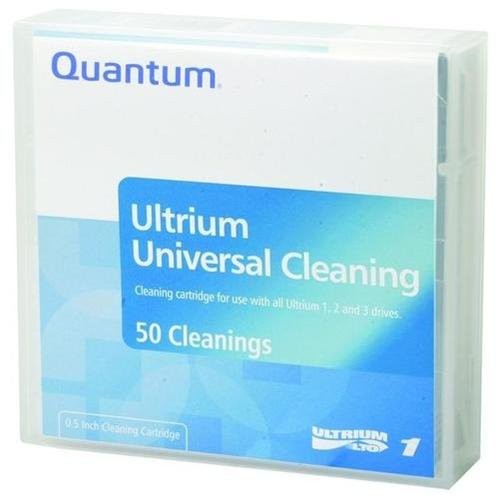 Quantum LTO Universal Cleaning (mrlucqn01)