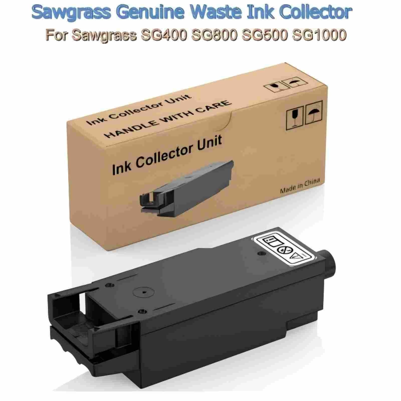 Genuine Sawgrass Waste Ink Collector For Sawgrass SG400 SG800 SG500 SG1000