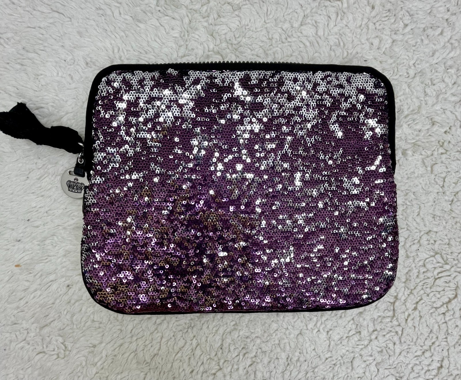 Juicy Couture ipad case