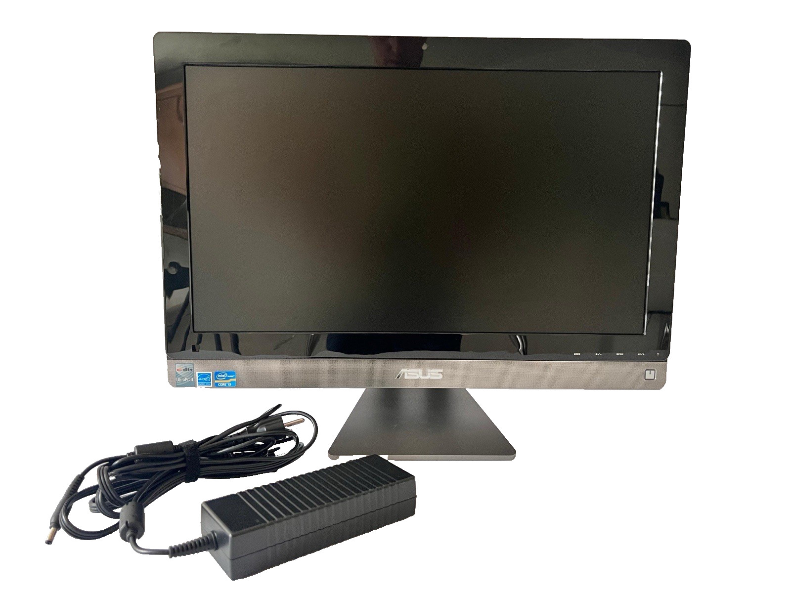 ASUS ET2411I All In One 23.6” i3-2130 6GB RAM 1TB HDD Win10