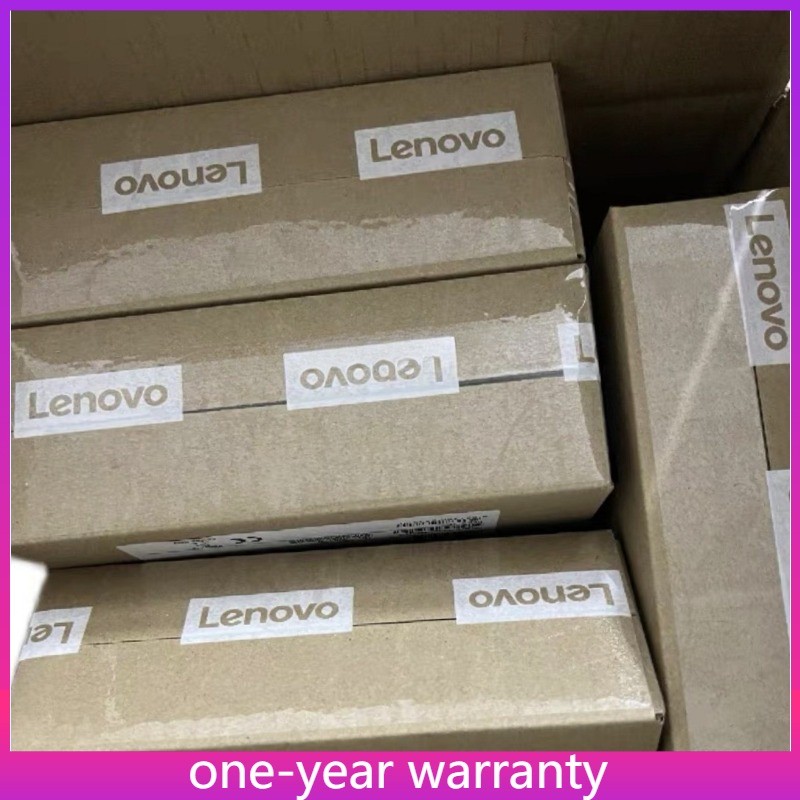 NewLenovo 00PH878 4XB0K12407 ThinkServer SAS 800GB 12Gb/s 2.5" in 3.5'' Tray SSD