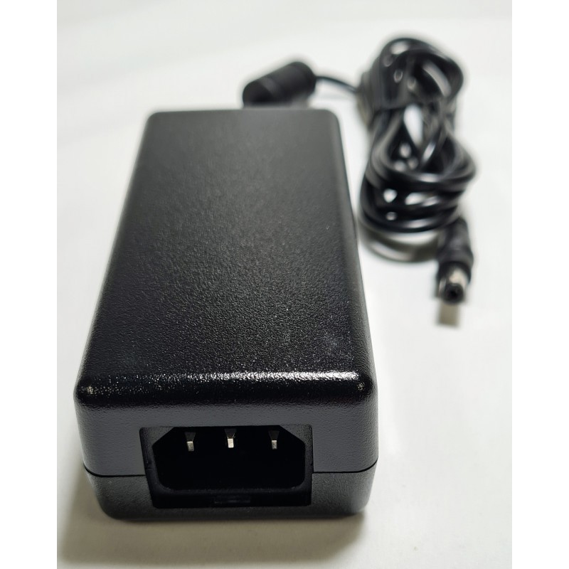 Power Supply Adapter For QNAP TS-453A 4-Bay NAS Power Supply 12V W/Power Cord
