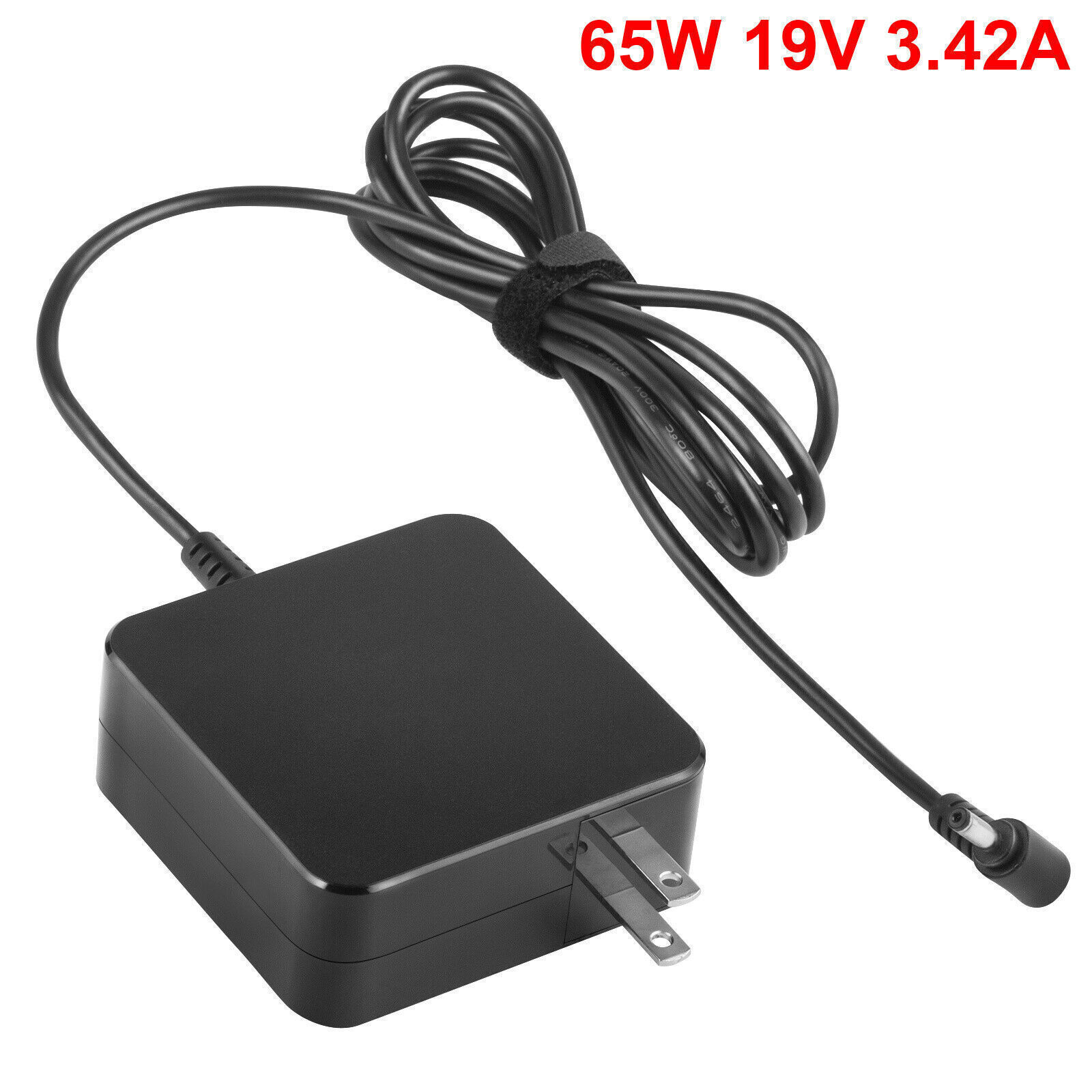 For ASUS VivoBook 17 K712 K712E K712EA Laptop 45W Charger AC Adapter Power Cord