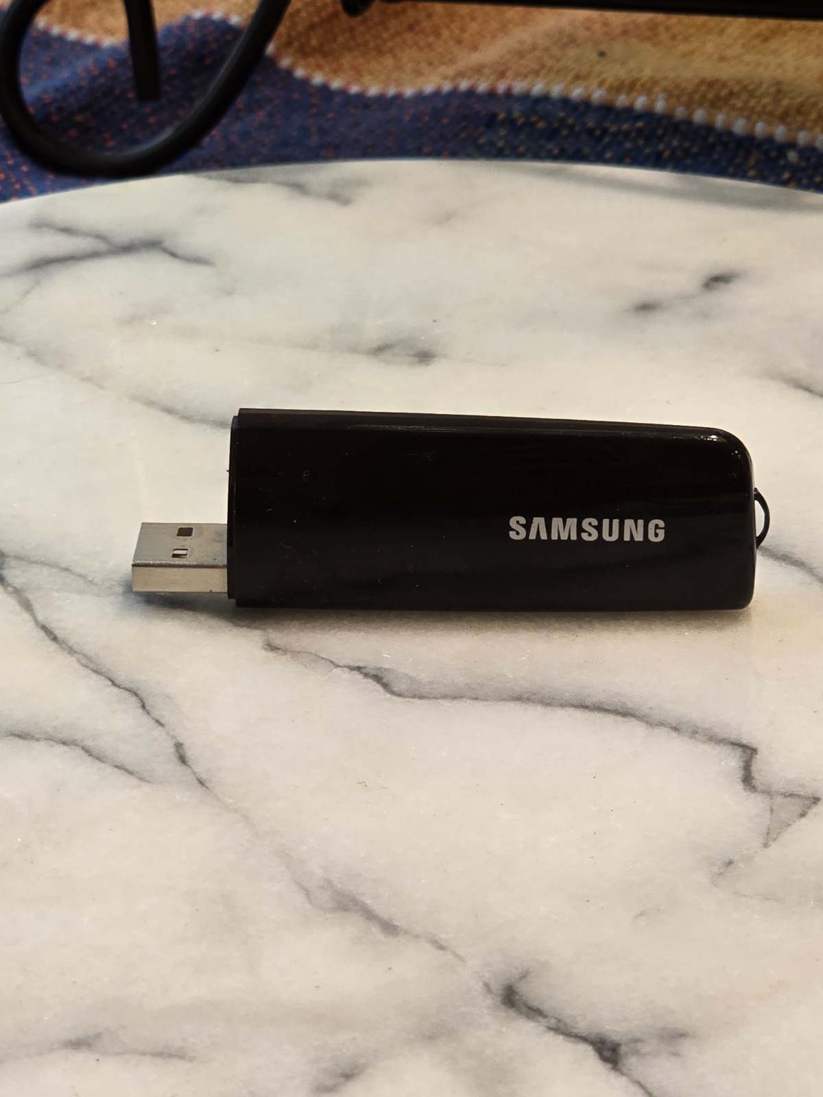 Samsung WIS09ABGN LinkStick Wireless LAN Adapter WiFi Dongle TV Smart USB