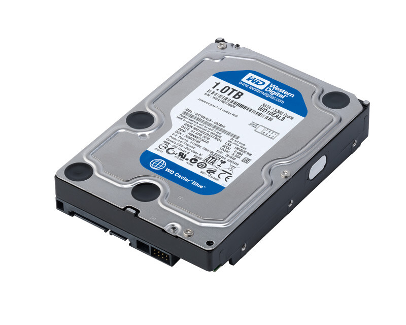 HP Compaq dc5800 - 1TB Hard Drive with Windows XP Professional 32