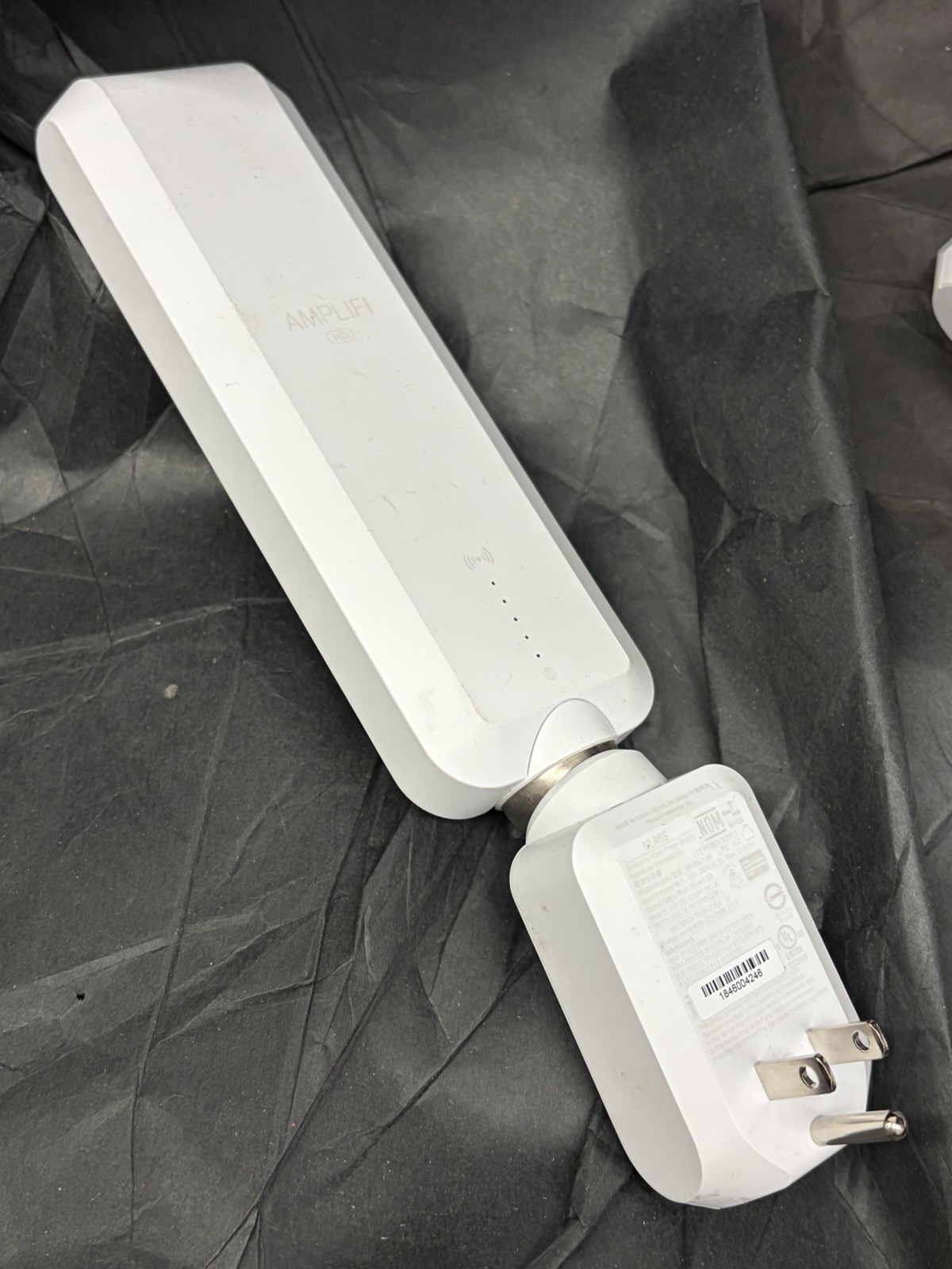 Ubiquiti Amplifi HD Mesh Point Extender, WiFi, AFI-PS-13W