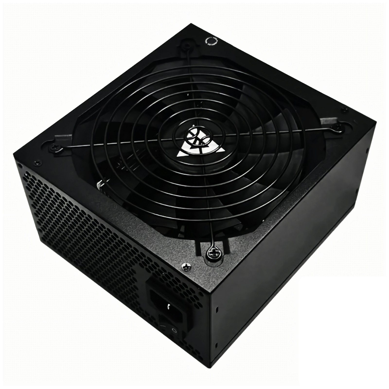 AAPEVIA ATX-PR600W 600W PRESTIGE POWER SUPPLY 600W 80 PLUS GOLD PC DESKTOP PARTS