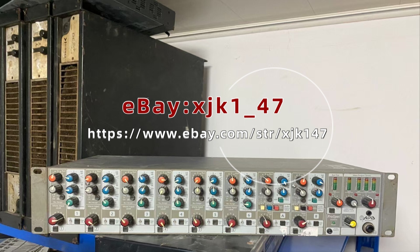 1pc Used APB SEPT2012 SEPT 2012 with 90 day warranty By express