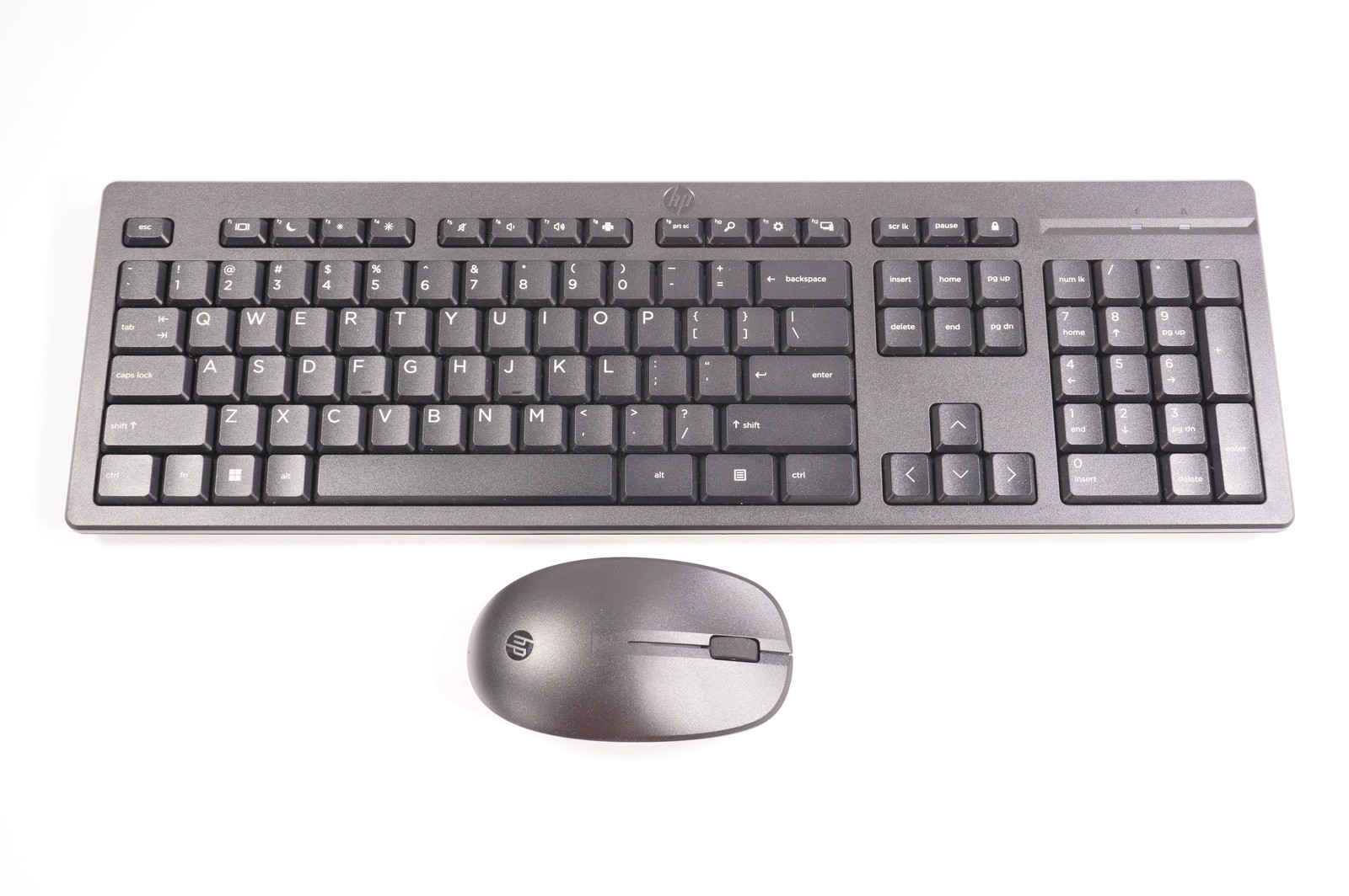 N54611-001 Hp Keyboard & Mause Combo HP Wireless  7G9S2AA#ABA