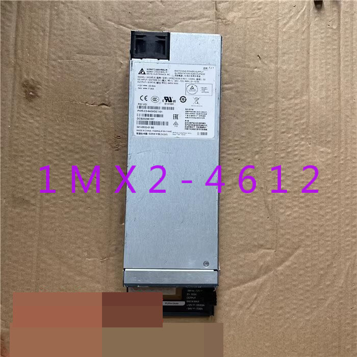 1pc used  Cisco PWR-C2-640WDC