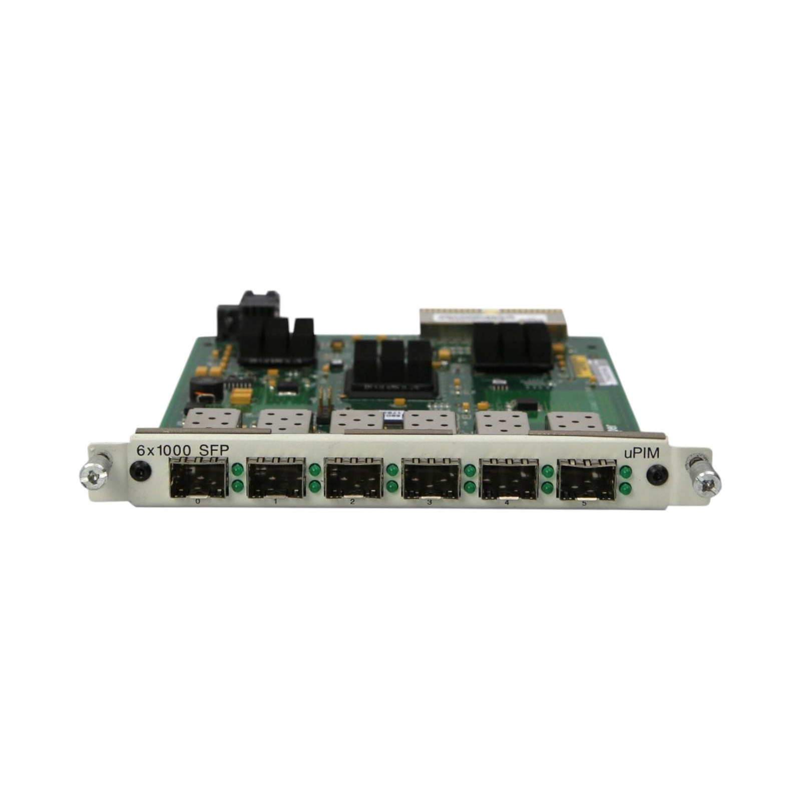 Juniper Networks JXU-6GE-SFP-S