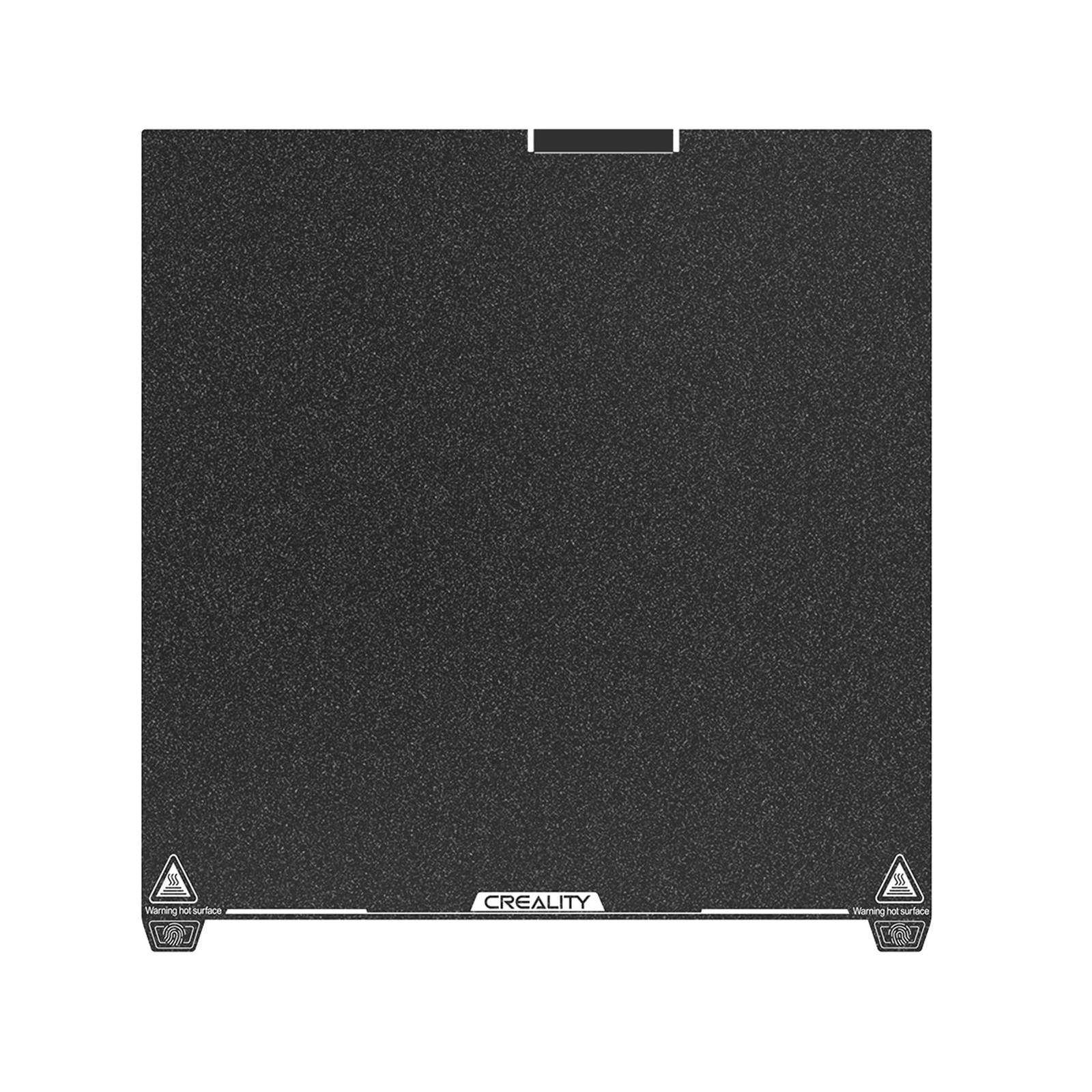 Creality K2 Plus Texture PEI Build Plate Kit, 3D Printer Heat and Wear Resist...