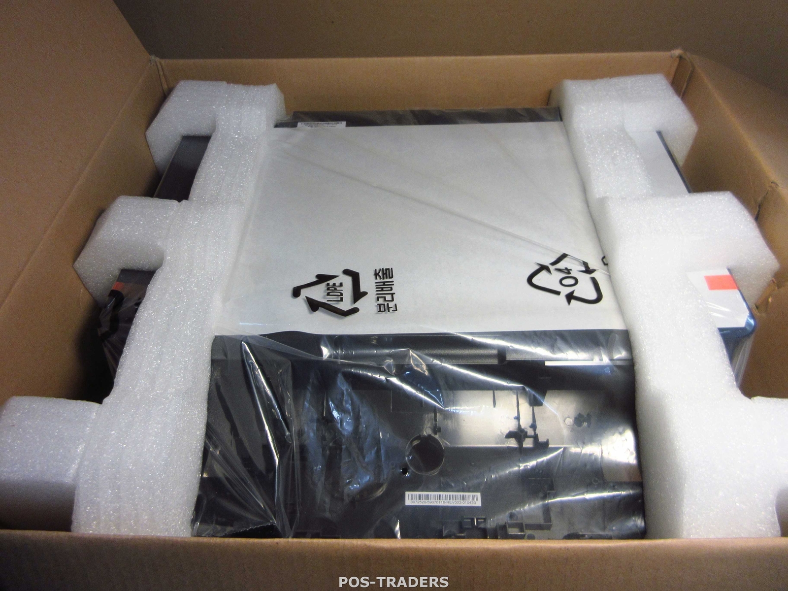 Dell DD6PG Flatbed Scanner Module for B3465 B3465dnf Printers - NEW NEW NUOVO
