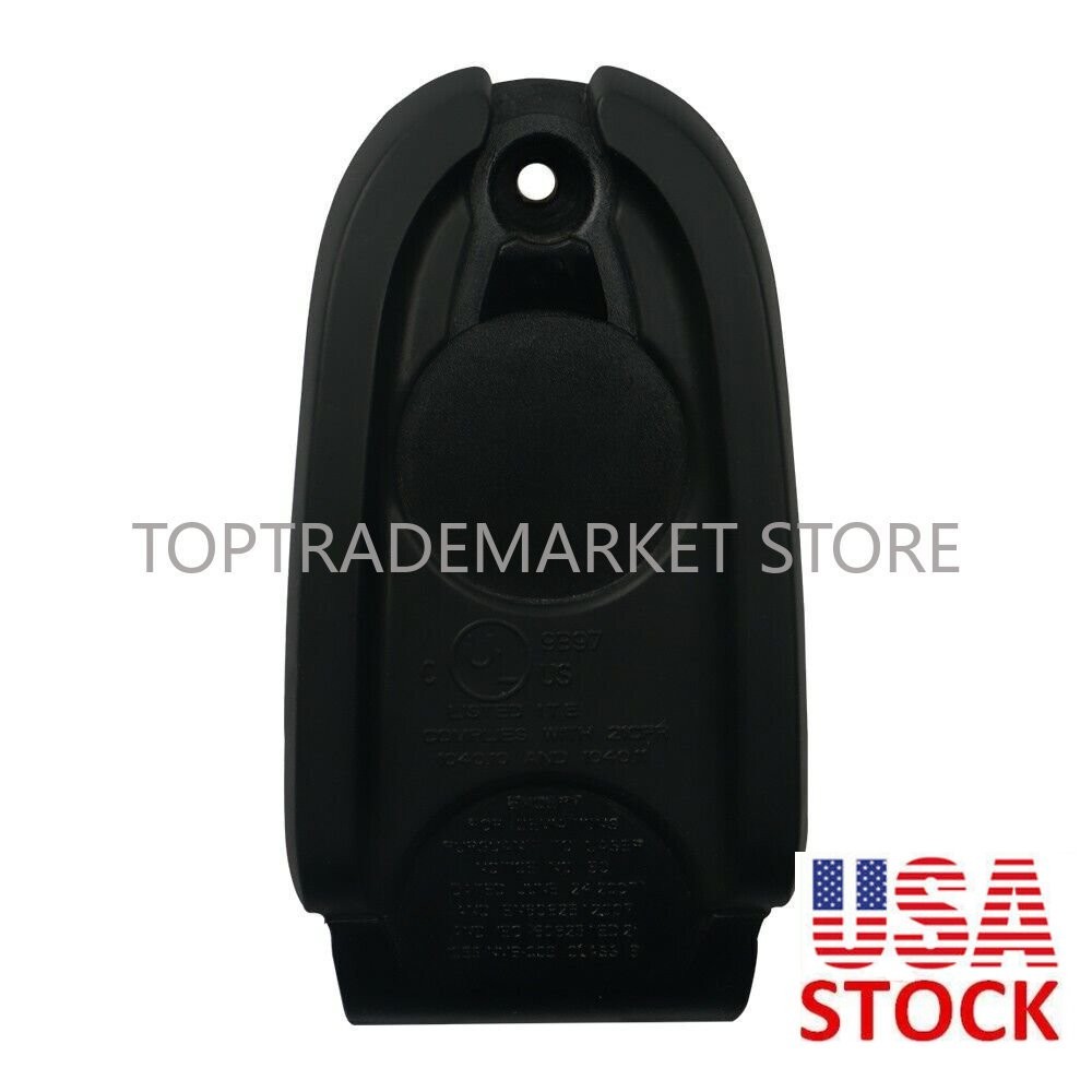 Battery Base cover Replacement for  Symbol LS4278 LI4278 Barcode Scanner