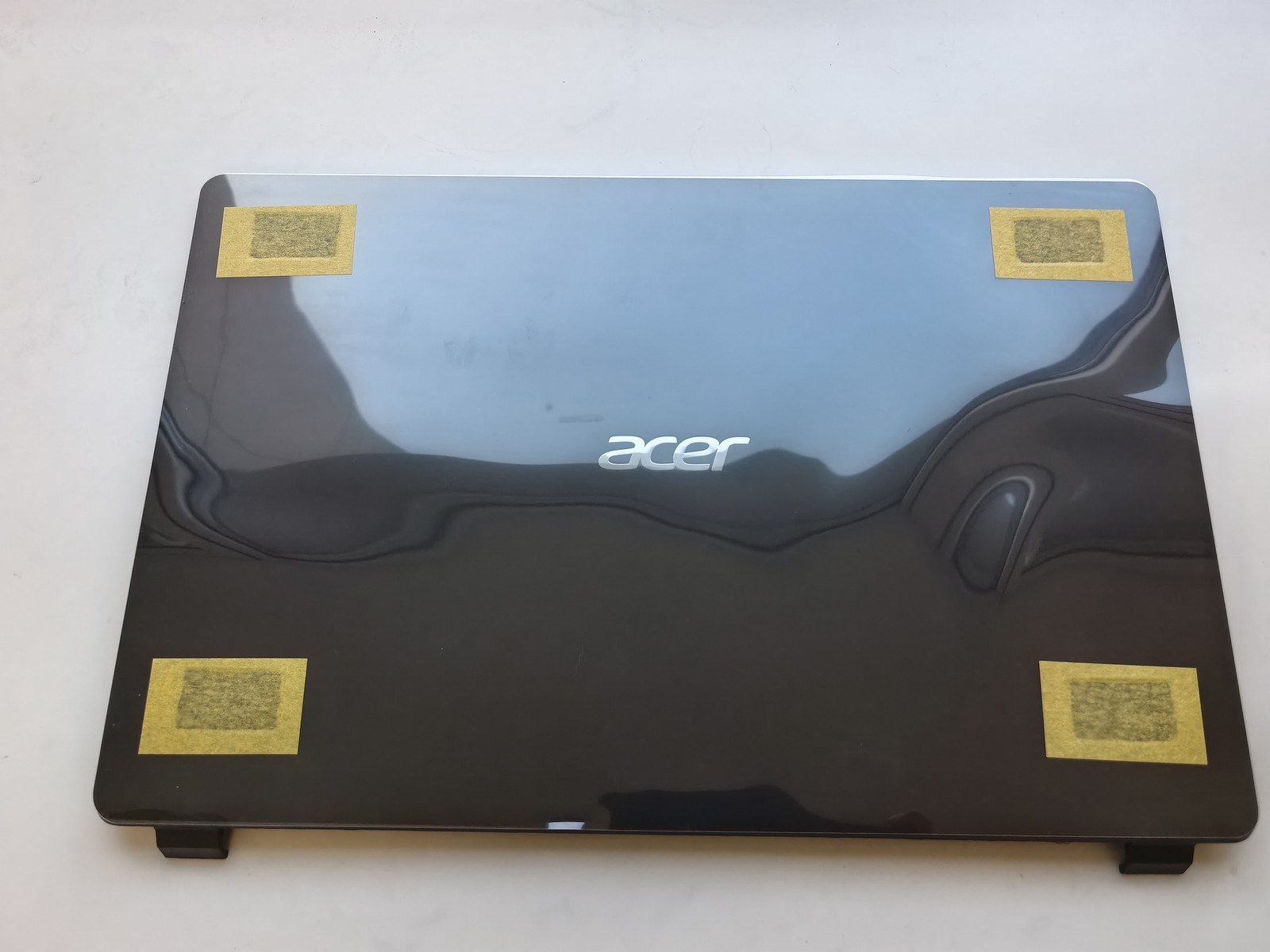 New LCD Back Cover Front Bezel Hinge For Acer Aspire A315-42 A315-54 A315-56