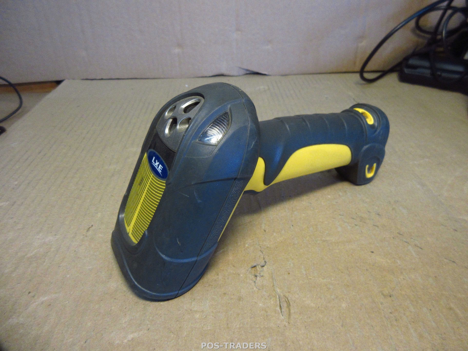 Symbol LS3578-FZ20115WR 3578 1D Handheld Barcode Scanner POS Reader EXCL CRADLE