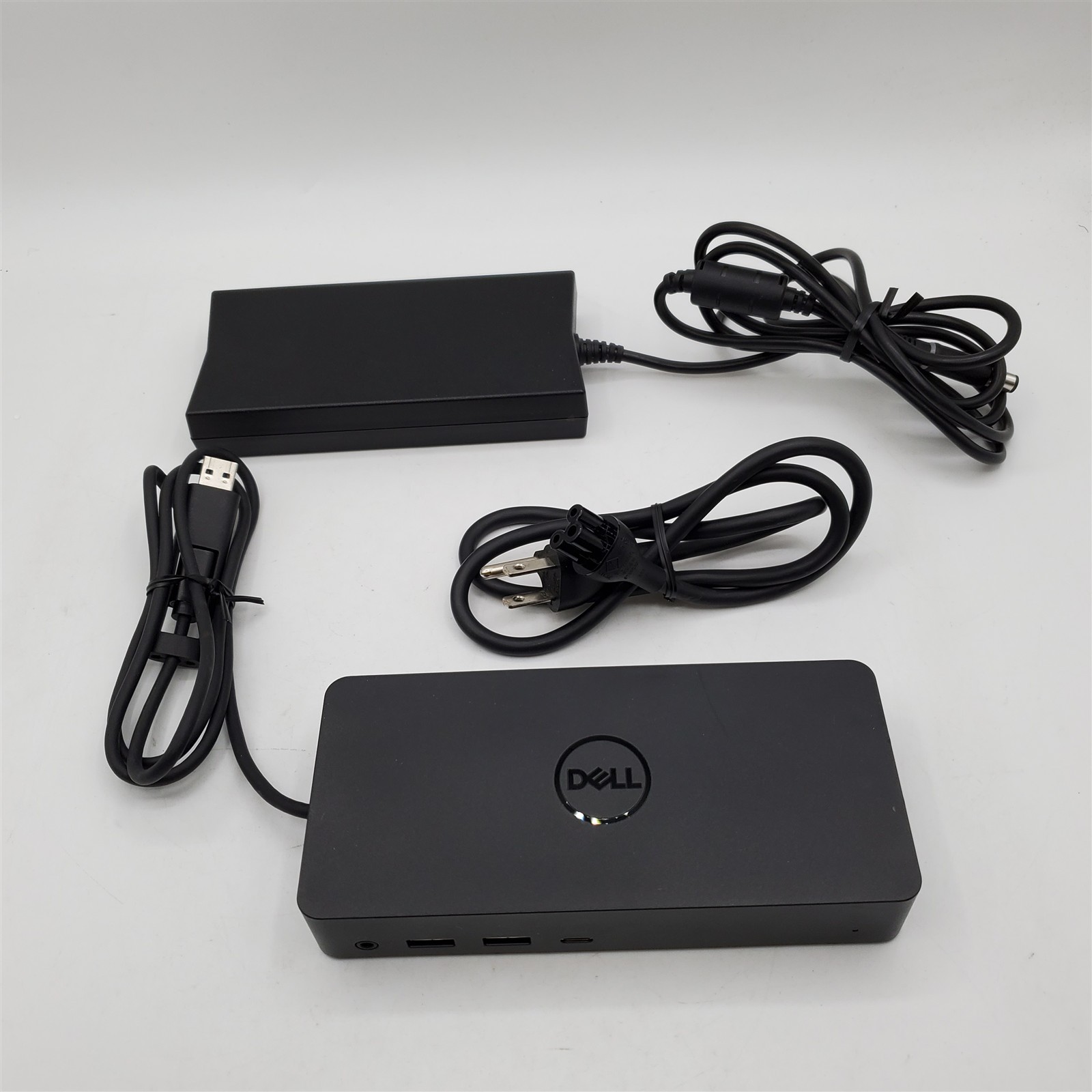 Dell D6000S Universal Docking Station