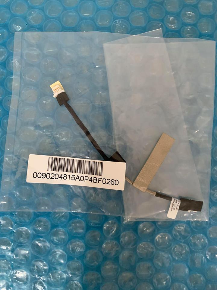 NEW LENOVO POWER INVERTER BOARD CABLE DESKTOP C560 10150 LS-A064P 