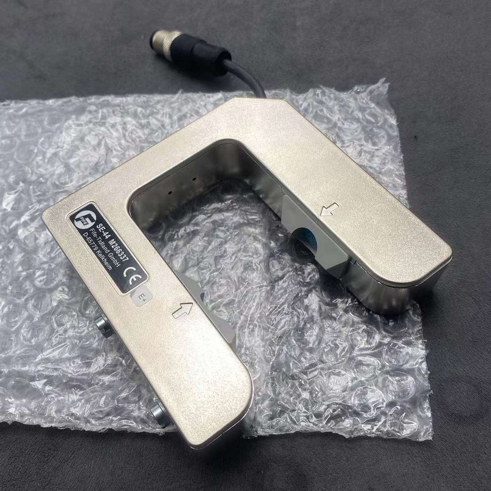 1PCS Brand new MAXCESS SE-44 M266337 Correction Sensor for FIFE