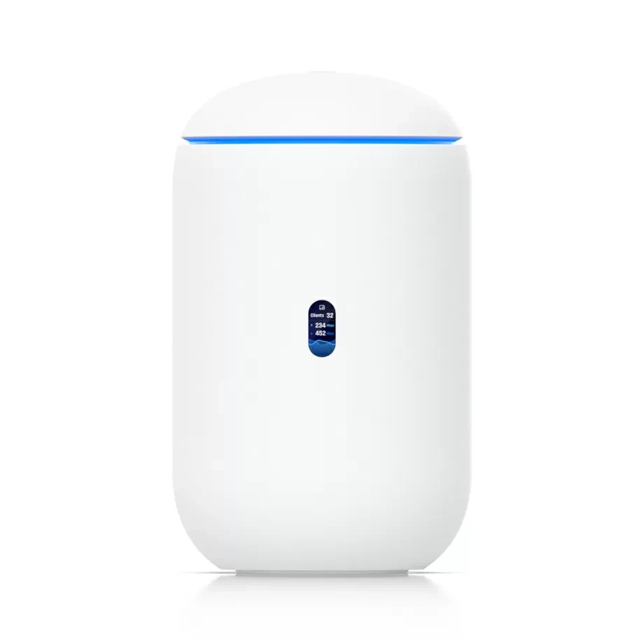 Ubiquiti Networks Dream Router Wi-Fi 7 (UDR7)