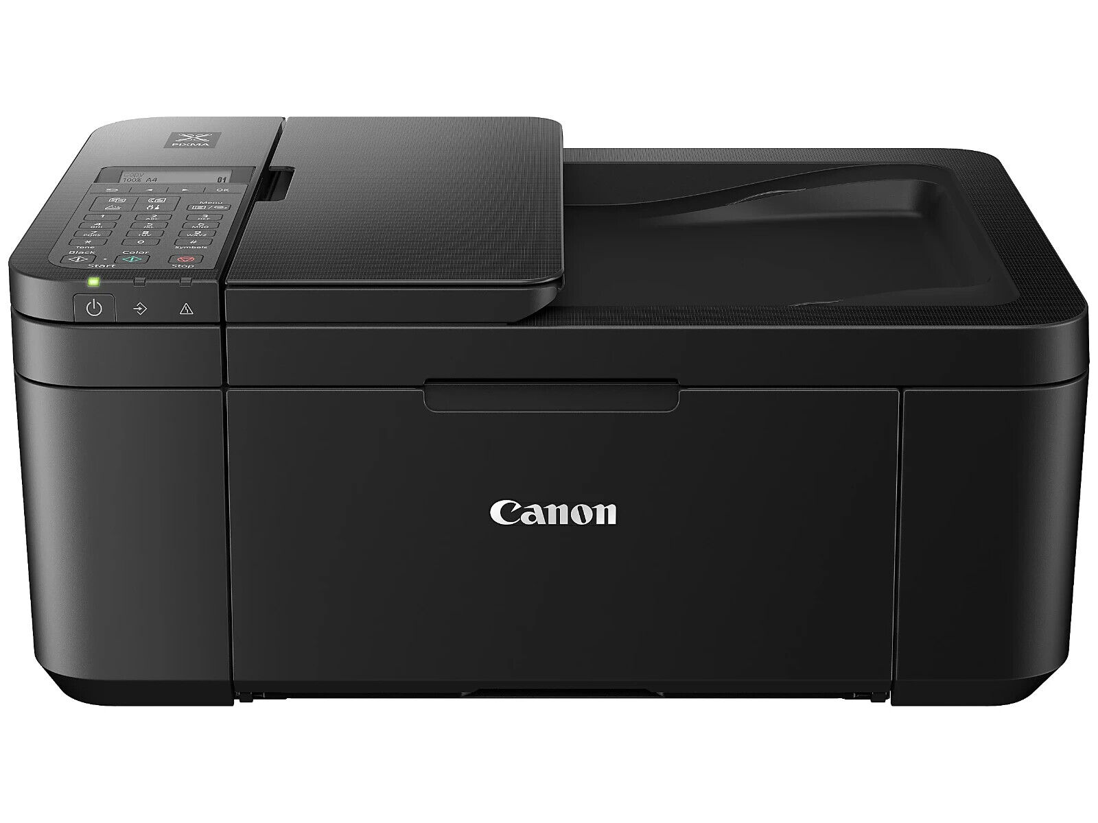 Canon Wireless Pixma TR-Series Printer with Scanner * NO INK*
