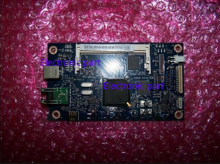 Formatter Board CE794-60001 Fit for HP Color LaserJet M451DN 400 Pro Main board