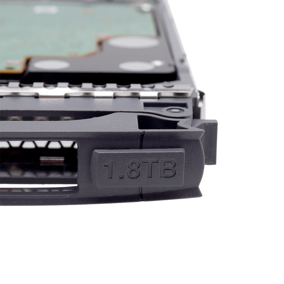 NetApp / Seagate 1.8TB 2.5" SAS (12G) HDD @10k / E-X4122B