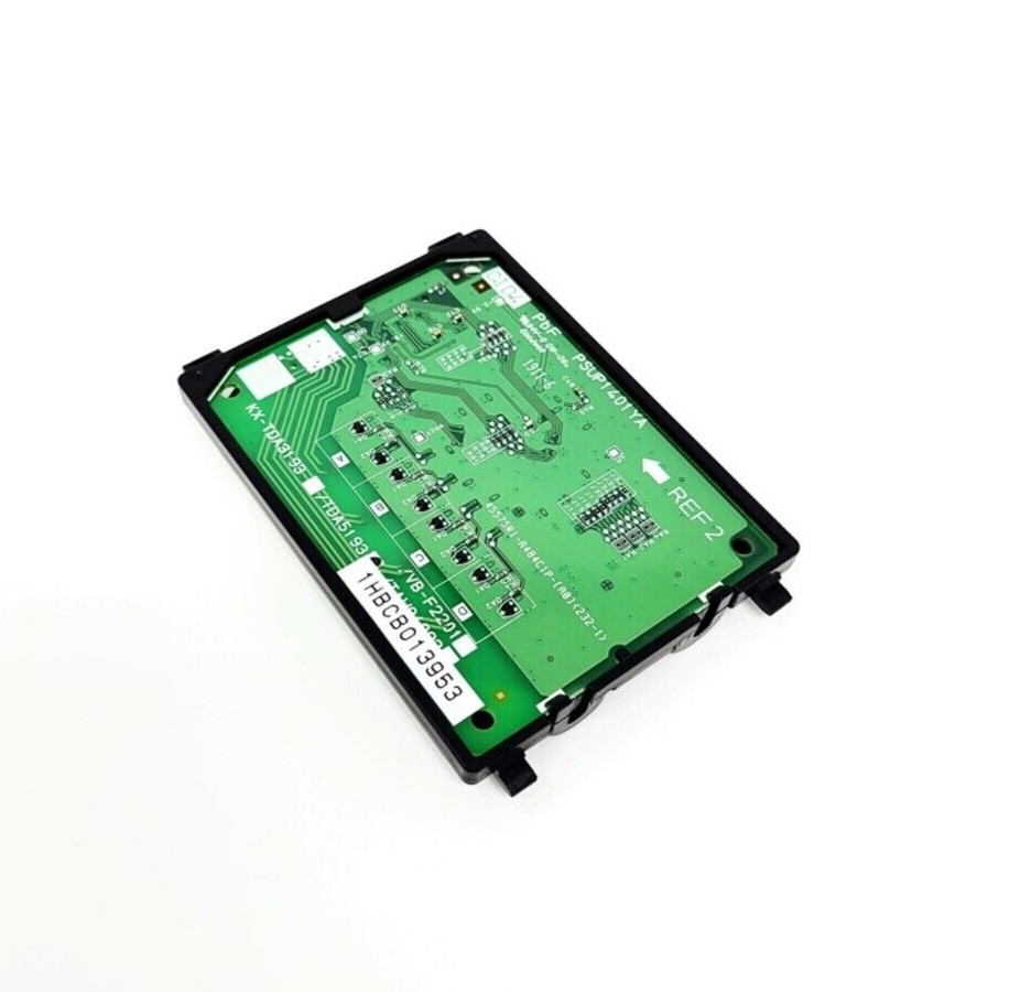 Panasonic KX-TDA5193 CID4 4 Port Caller ID Expansion USE KX-TDA50 Hybrid IP PBX