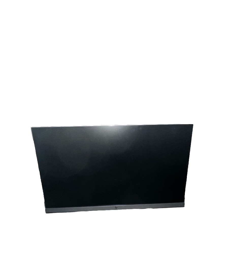 HP HSTND-9581-A  23.8" VGA HDMI Display Port Monitor 1920x1080 Full HD @ 60Hz