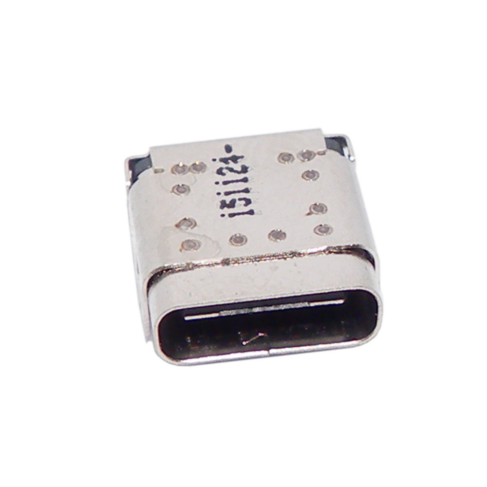 OEM NEW Type C USB DC Charging Socket Port for HP DELL Toshiba Asus Laptop