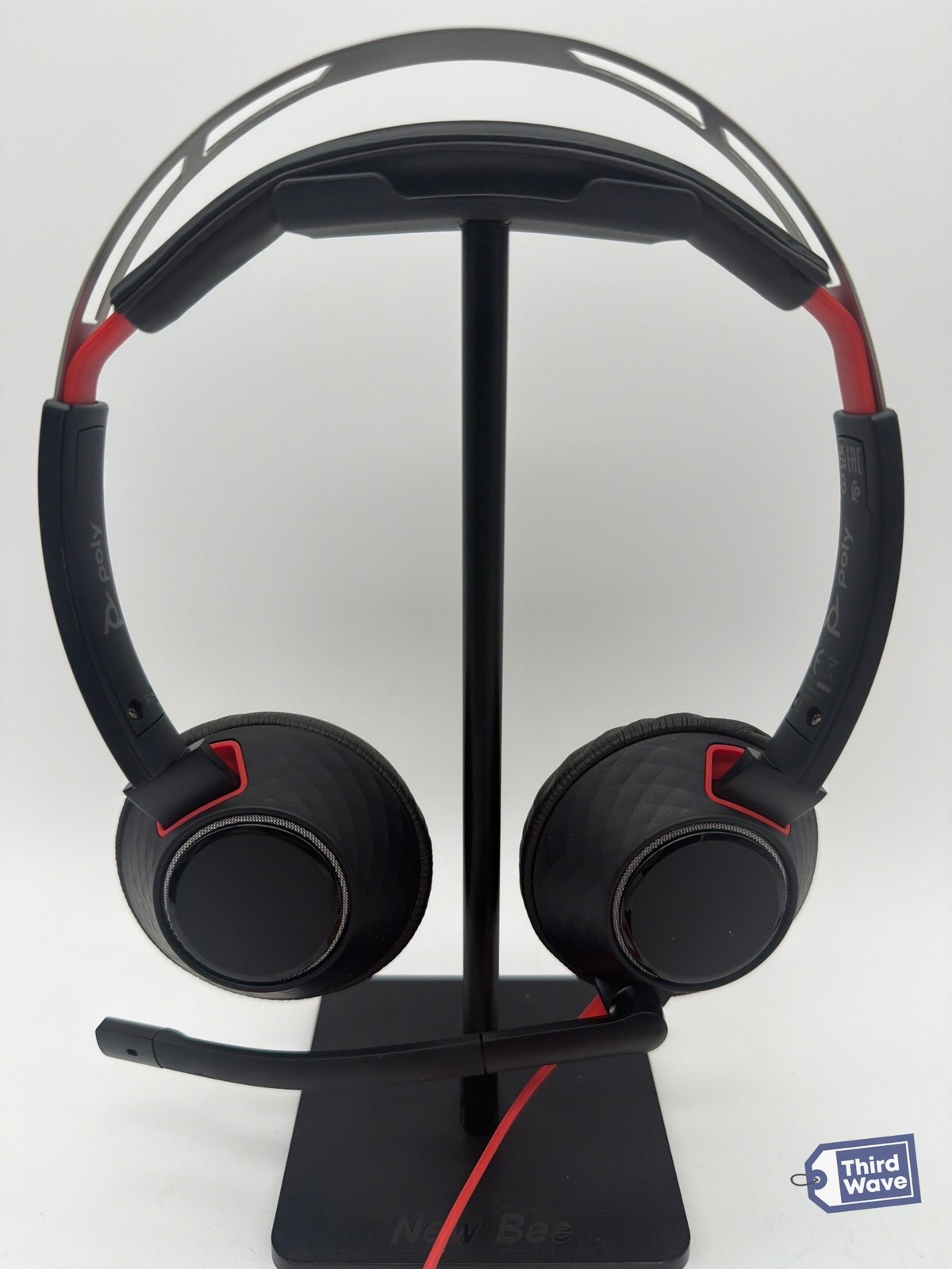 Plantronics Blackwire C5220 Computer Headset Noise Canceling USB-A  (9)