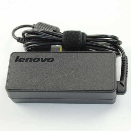 Replacement Part: Lenovo 01FR047 AC Adapter (45W 20V 2.25A) 5A10H03910, Laptop, ~E~