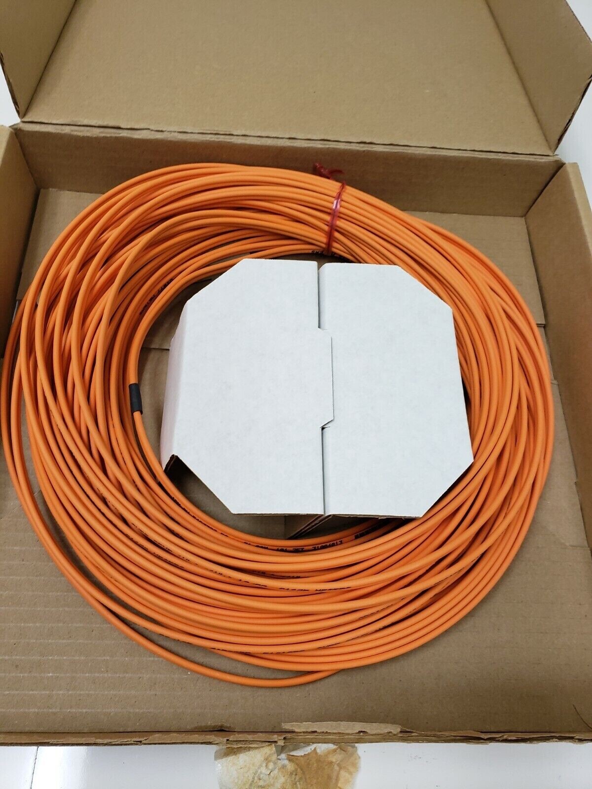 IBM 54G3388 Fiber Optic Cable 101.7 Feet SC/SC Duplex Patch Connector NEW