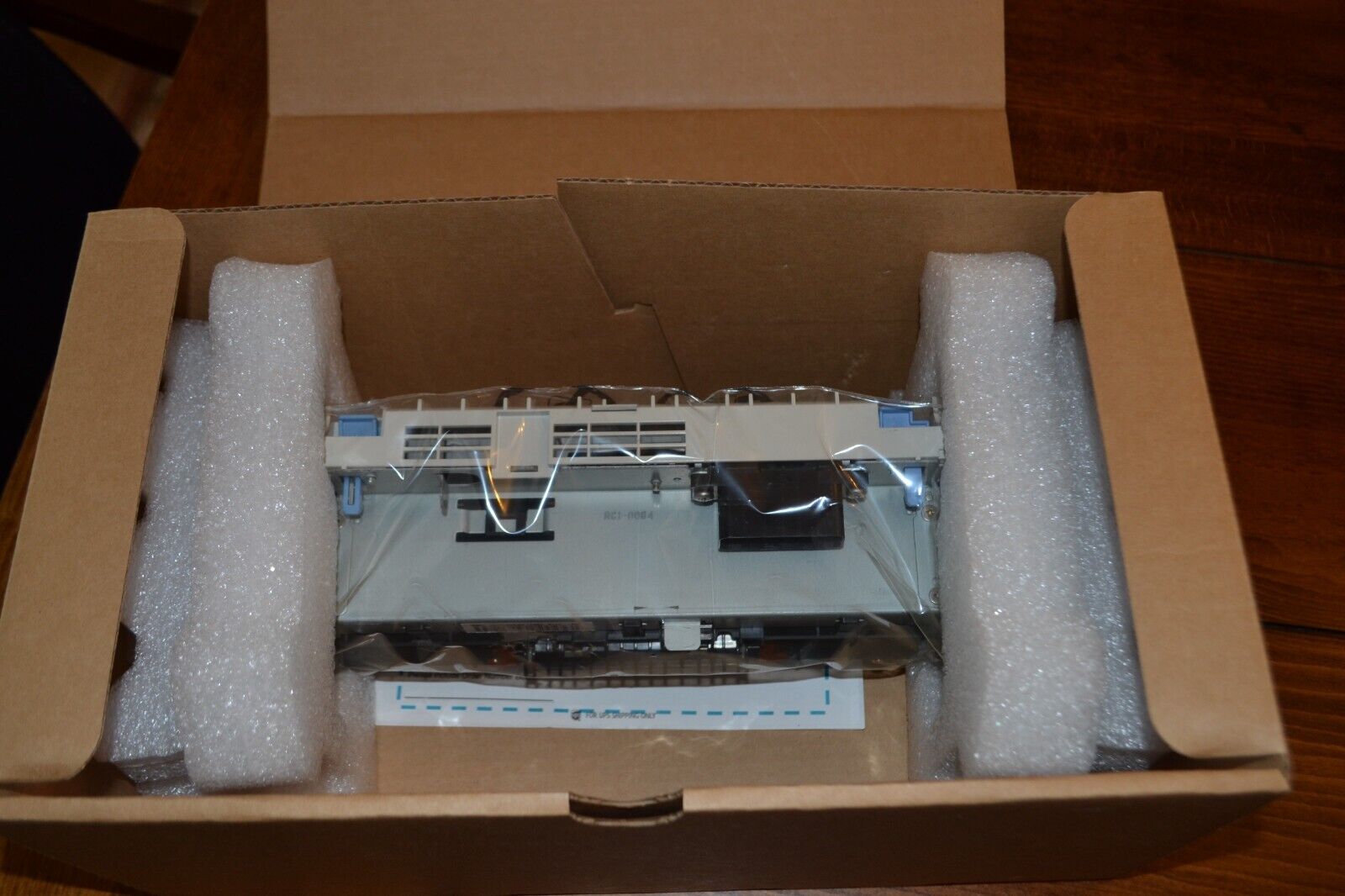 RM1-0013-000 HP 4200 Series SEALED FUSER ASSEMBLY BRAND NEW in BOX 