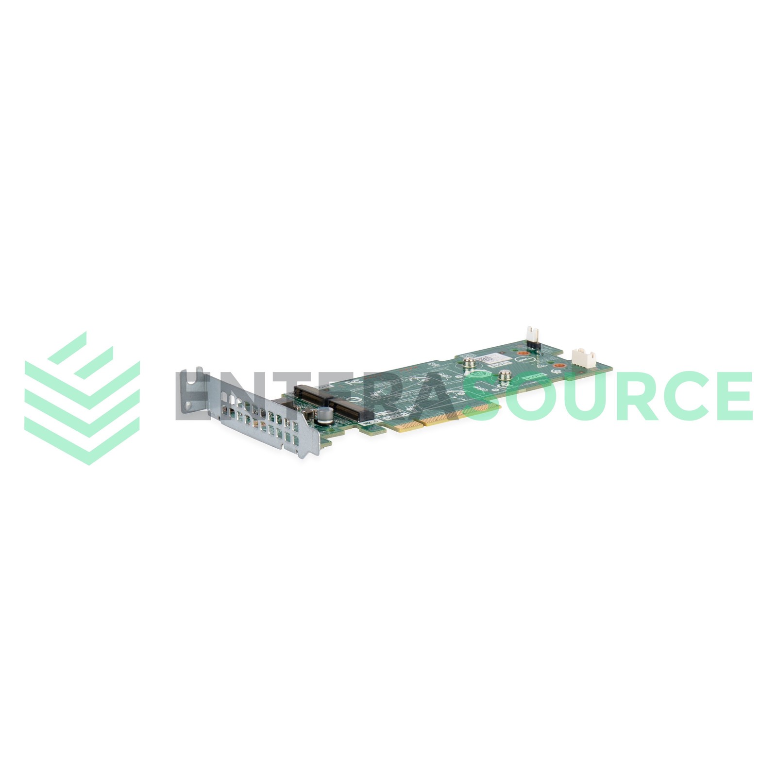 Dell 72WKY Dual M.2 6G PCI-E BOSS-S1 Controller [Low Profile]
