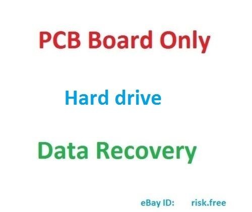 PCB - 2.5'' Hitachi IBM Travelstar 20GB IC25N020ATCS04-0 9084 (P2 M-016)