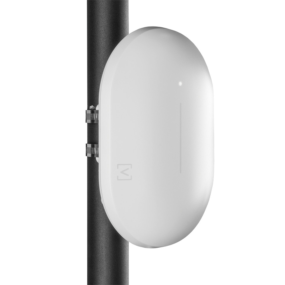 Alta Labs AP6-PRO Dual-Band Outdoor Wi-Fi 6 Access Point 5.8 Gbps, MU-MIMO 4X4