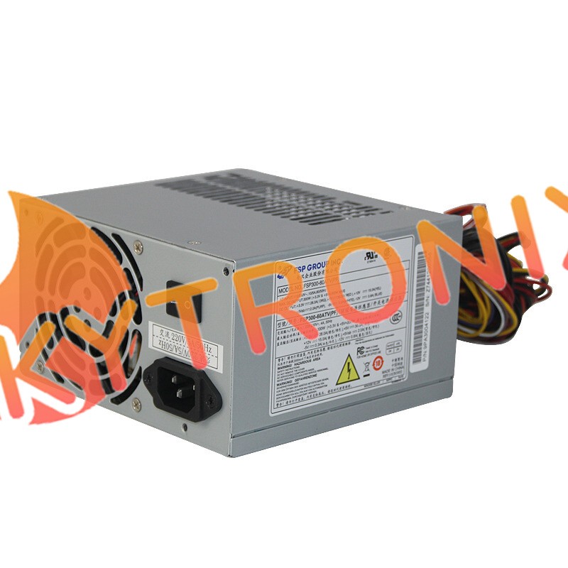 1PCS New FSP300-60ATV (PF) Switching Power Supply 300W